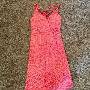 Athleta sundress